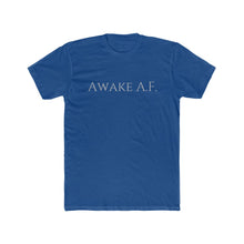 Load image into Gallery viewer, AWAKE A.F. T SHIRT