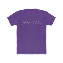 Load image into Gallery viewer, AWAKE A.F. T SHIRT