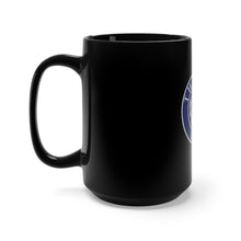 Load image into Gallery viewer, Official Thumos USA Logo, Coffee Mug for the King 15oz