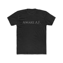 Load image into Gallery viewer, AWAKE A.F. T SHIRT