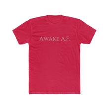 Load image into Gallery viewer, AWAKE A.F. T SHIRT