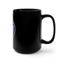 Load image into Gallery viewer, Official Thumos USA Logo, Coffee Mug for the King 15oz