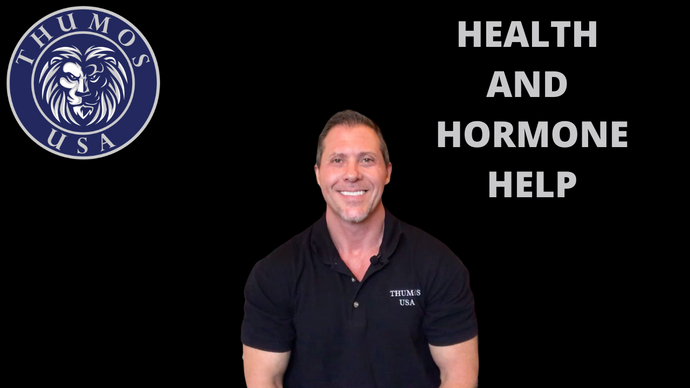 Health & Hormone Help Is Here
