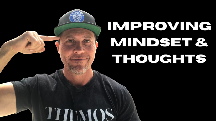 The Weekly Topic | Mindset & Thoughts