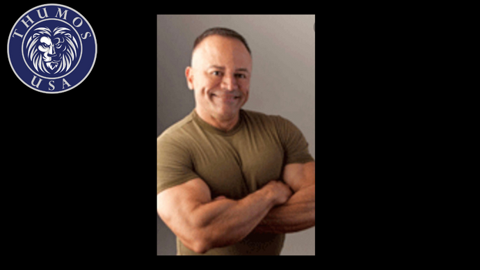 Hormone Optimization with Nelson Vergel