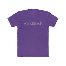Load image into Gallery viewer, AWAKE A.F. T SHIRT
