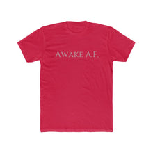 Load image into Gallery viewer, AWAKE A.F. T SHIRT 
