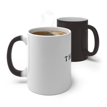 Load image into Gallery viewer, Thumos USA Color Changing Coffee Mug, 11
